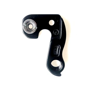 Dropout For Ghost 4X Cross Miss Hardtail Missy Univega Zetec Derailleur Hangers - Picture 1 of 3