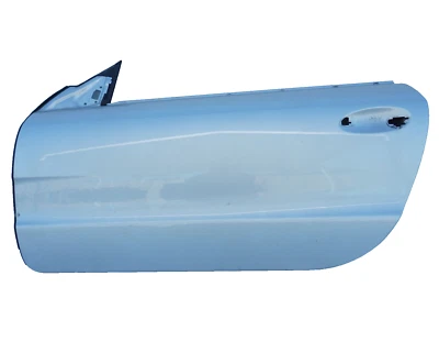 03 - 12 carcasa puerta conductor delantera izquierda mercedes r230 sl500 oem Foto 1 de 4