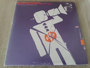 Supercharger Punk Skunk Funk EP 10" Vinyl Single Pack - Imagen 1 de 6
