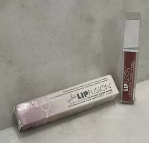 Lipfusion Color Micro Injected Collagen Lip Plump Color Shine Sugar 0.29 oz - Picture 1 of 3