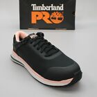 Timberland Pro Ladies 8.5 Drivetrain NT Composite Safety-toe Low Work Boot A1XHT