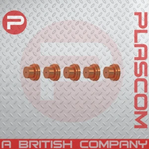 020337 - Compatible MAX-100  Nozzle 100A Pack of 5 - Picture 1 of 1