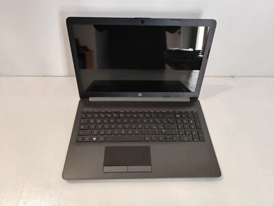 NOTEBOOK HP PAVILION 15-DB0056NL AMD A9-9425 12GB RAM 500GB HD WIFI WEBCAM - Immagine 1 di 4