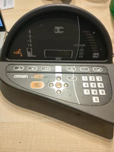 CENTRALINA DISPLAY CORONA SOLLEVATORE FORCELLA USATA ESR5000 819641-001 / 819883-002-01 - Foto 1 di 2