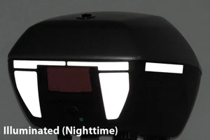 Top Case Reflective 3M Tape Kit for BMW R1200RS 2015+ & R1200RLC 2015+ - Picture 1 of 2