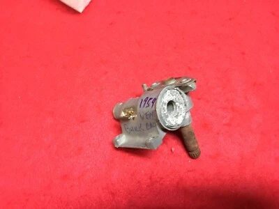 1955? Buick, Oldsmobile, regulador de janela de ventilação 1954? - Imagem 1 de 4