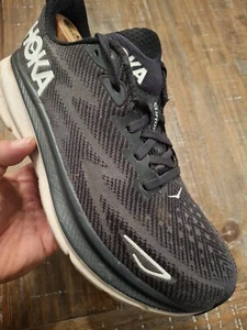 Hoka One One Women's Clifton 8 Running Shoes Sneakers Size 9B - Bild 1 von 7