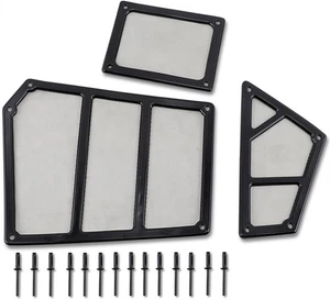 Starting Line Right Side Hot Air Outlet Kit #32-631 Polaris - Picture 1 of 1