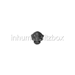 SATT19 TETE CASQUE TERMINATOR SATURNINE HORUS HERESY WARHAMMER 40000 BITS 47 - Picture 1 of 1