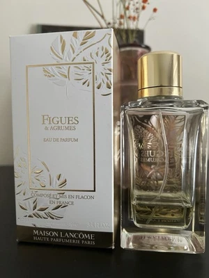 Lancome Figues&Agrumes - Bild 1 von 3