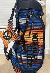 NEW SCOTTY CAMERON Sunset Serape Pathfinder Bag Cinco de Mayo 2025 - Picture 1 of 4