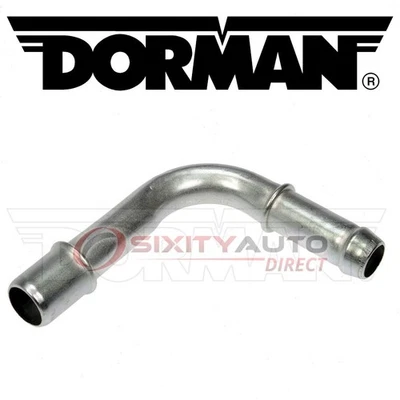 Dorman HVAC Heater Hose Assembly for 2004 Ford F-150 Heritage 4.2L V6 in Foto 1 de 4