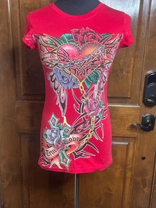 True Love T Shirt Medium s/s - Bild 1 von 4
