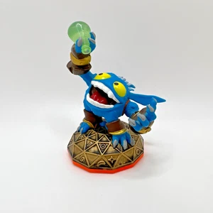 Skylanders Giants Figure Pop Fizz Magic Element Character See Offer - Picture 1 of 8