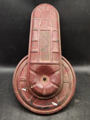 1969 - 1974 Toyota Landcruiser FJ40 1F воздухоочиститель верхний 1970 1971 1972 - Изображение 1 из 4