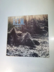 Vintage R.E.M. Vinyl LP Album "Murmur" (1983) - Bild 1 von 11