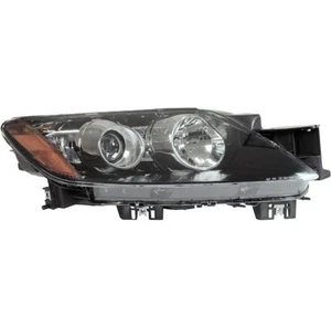 TYC 20-6937-90-1 Compatible With MAZDA CX-7 Right Replacement Head Lamp - Picture 1 of 4
