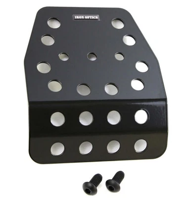 Harley Davidson XR 1200  Bugspoiler Motorschutz - Bild 1 von 3