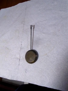 Antique-Seth Thomas Mantle Clock Pendulum-Ca.1910-- #b288 - Picture 1 of 2