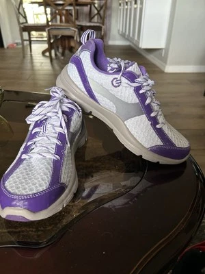 DR COMFORT MEGHAN Sneakers Therapeutic Orthopedic Mesh Shoes Womens 8.5 M NWOB - Image 1 of 4