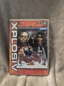 The House of the Dead 2 - Picture 1 of 3