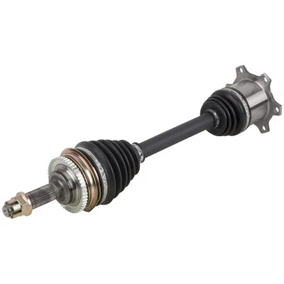 For Toyota Previa All-Trac AWD 1991-97 Front Left Driver Side CV Axle Shaft DAC - Изображение 1 из 2