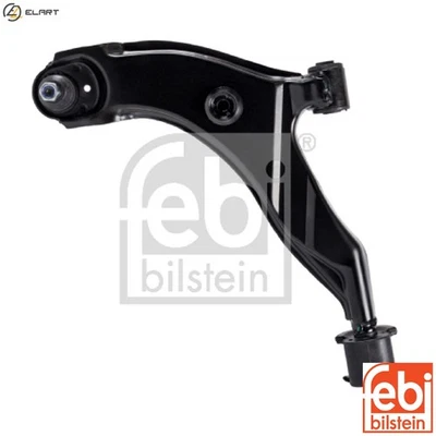 CONTROLTRAILING ARM WHEEL SUSPENSION 41706 FOR HYUNDAI ACCENT/GYRO/II EXCEL 4cyl - Image 1 of 4
