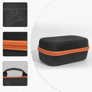 Hard Carrying Case for Car Starter Lightweight Organizer (Case Only) - Picture 1 of 7