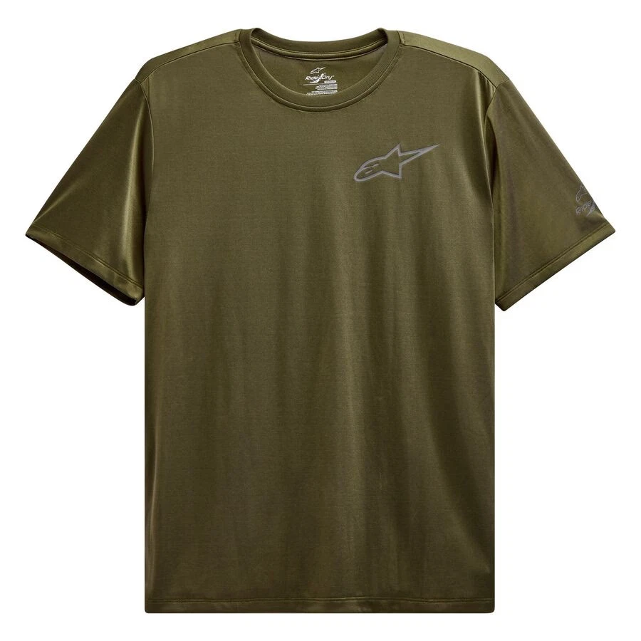 Camiseta Alpinestars Pursue Performance - Imagem 1 de 4