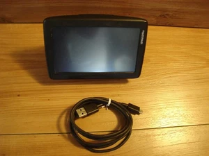 TomTom Start 25 4EN52 Z1230 5" GPS Sat Nav. - Picture 1 of 7