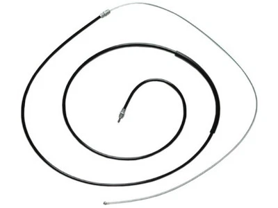 For Ford E350 Econoline Club Wagon Parking Brake Cable Raybestos 79518JQKP - Image 1 of 2