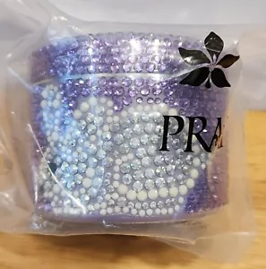 PRAI Beauty Ageless Throat & Decolletage Creme 3.4 fl oz Bejeweled BUNNY RABBIT - Picture 1 of 4