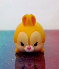 Disney Vinyl Tsum Tsum Lucky #310 MISS BUNNY Small Mint OOP