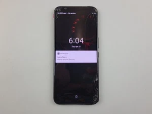 ZTE nubia Red Magic 3 (NX629J) 128GB (GSM Unlocked) Dual SIM - *PLEASE READ* - Picture 1 of 10