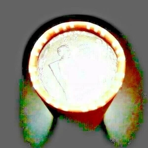 2003 Alabama State Quarter Roll From Bag, Mint or Bank - BU - Uncirculated - Picture 1 of 3