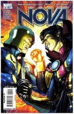 Nova (2007) #30 NM-