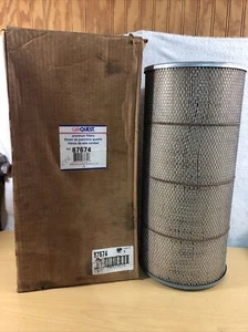 Carquest Premium Outer Air Element 87674 (5074) - Bild 1 von 7