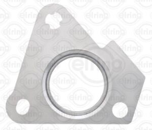 ELRING 982.540 Gasket, charger for RENAULT
