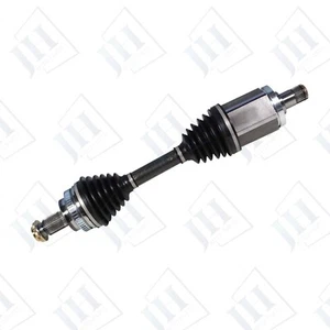 Eje CV conductor delantero izquierdo original para BMW 328i xDrive 335i 328xi 2006-13 AWD - Imagen 1 de 14