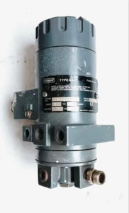Transductor electroneumático de corriente a presión Fisher 646 # Envío rápido - Imagen 1 de 7