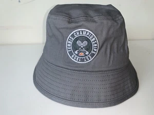 Ellesse Bucket Hat Lorenzo Mens Bucket Hat Summer Bucket Hat Holiday Hat - Picture 1 of 1