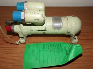Airesearch Oil to Fuel Heater 157400-2-1 - Picture 1 of 2