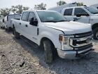 Steering Column Shift Fits 19-20 Ford F250sd Pickup 3795285