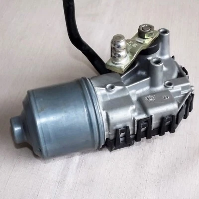 MOTOR LIMPIAPARABRISAS BOSCH 21302905 12V SATURN SERIE S SEDÁN, VAGÓN Foto 1 de 3