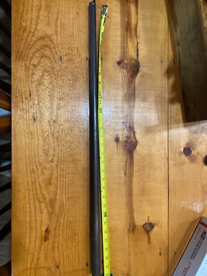 12 Gauge Hopkins And Allen Arms Company Norwich Conn. USA Shotgun 31” Barrel - Image 1 of 4