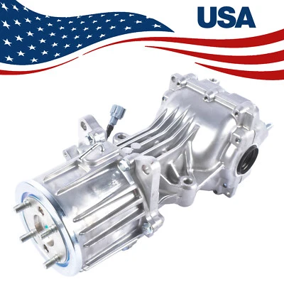 Rear Axle Differential Carrier AWD 383004BF0A for Nissan Rogue 14-20 5.173 Ratio - Image 1 of 4