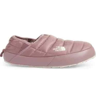 Nuevo en caja Zapatilla para mujer The North Face Thermoball Mule cantidad limitada varios colores Foto 1 de 2