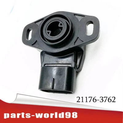 211763762 Sensor de posición del acelerador para Kawasaki JET SKI ULTRA LX SXR STX 12F 15F Foto 1 de 4