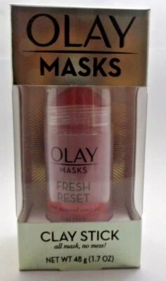 Face Mist de Olay, Spray Hidratante, Esencia Calmante con Hoja de Aloe y Cham Foto 1 de 2