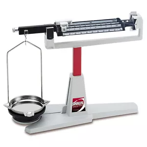 Ohaus Zifferblatt-O-Gramm und Cent-O-Gramm 300 Serie - 311-00 mechanische Waage - Bild 1 von 1